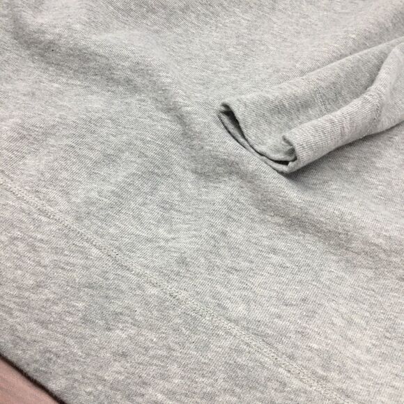 J. Crew Cotton Sweater Style Dress (H11) - Picture 6 of 6